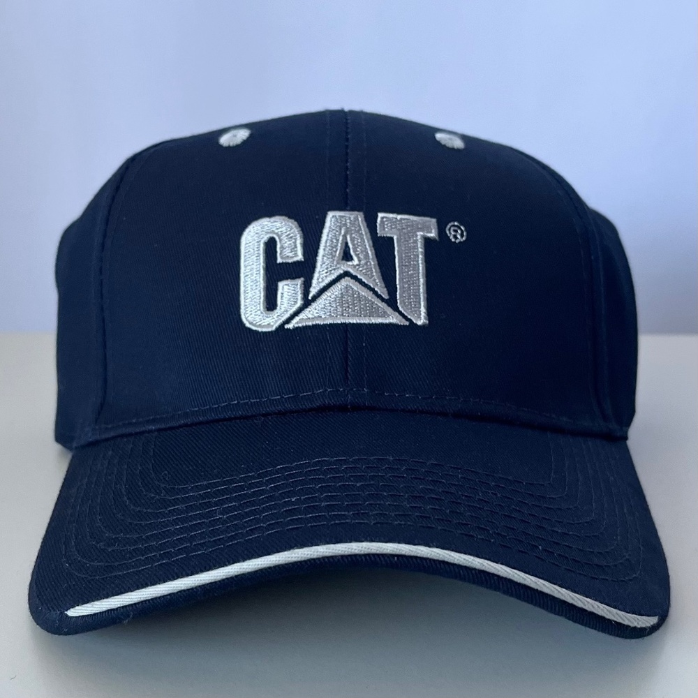 CAT | Brand New Ball Cap | One Size
